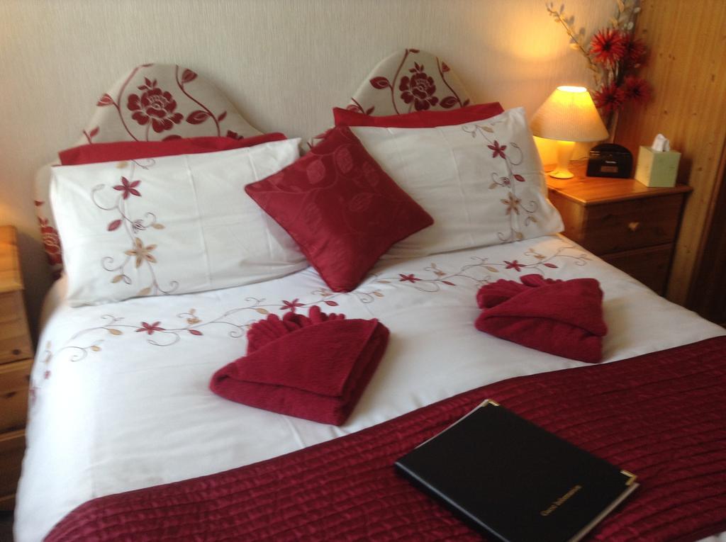 Chelmsford Place Guest House Йорк Номер фото