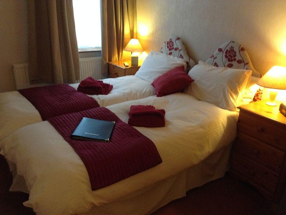 Chelmsford Place Guest House Йорк Экстерьер фото