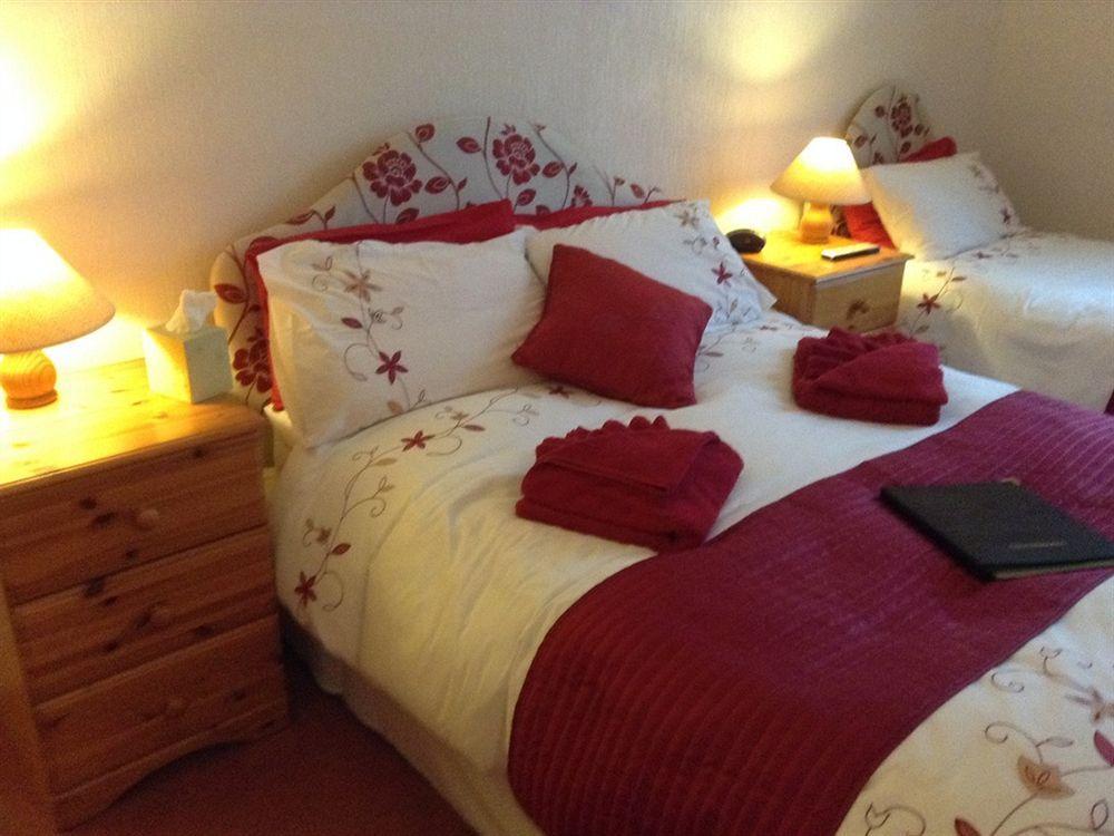 Chelmsford Place Guest House Йорк Экстерьер фото